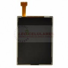 LCD NOKIA X3-02/C3-01